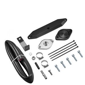 6.7L Ford Powerstroke Diesel EGR Delete Kit