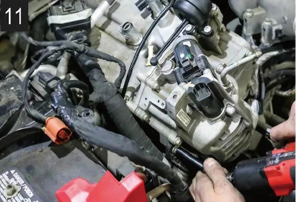 install egr delete kit 6.7 powerstroke 11